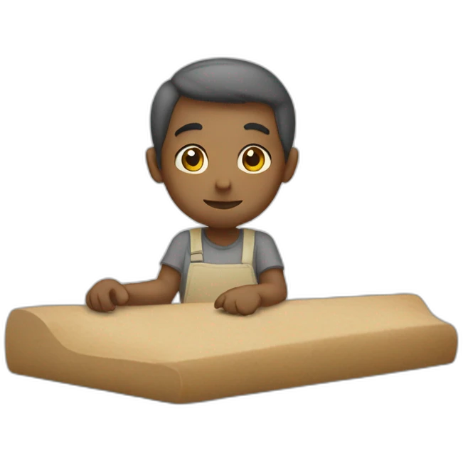 doing the needful emoji