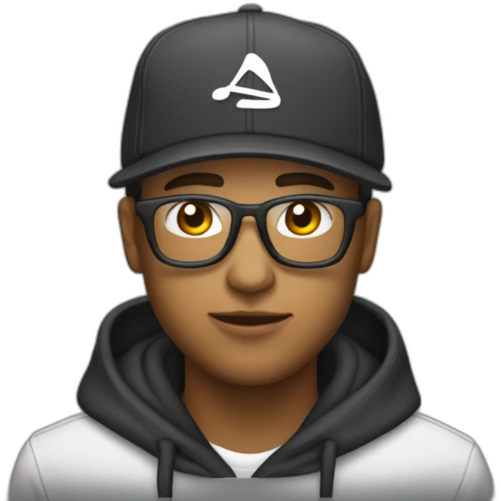 Sch rappeur marseillais emoji