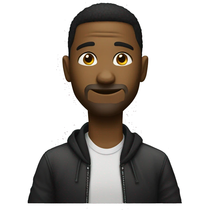 dj nebulous nights emoji