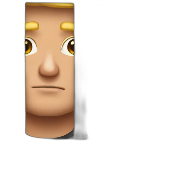 trump-in-jail-cell emoji