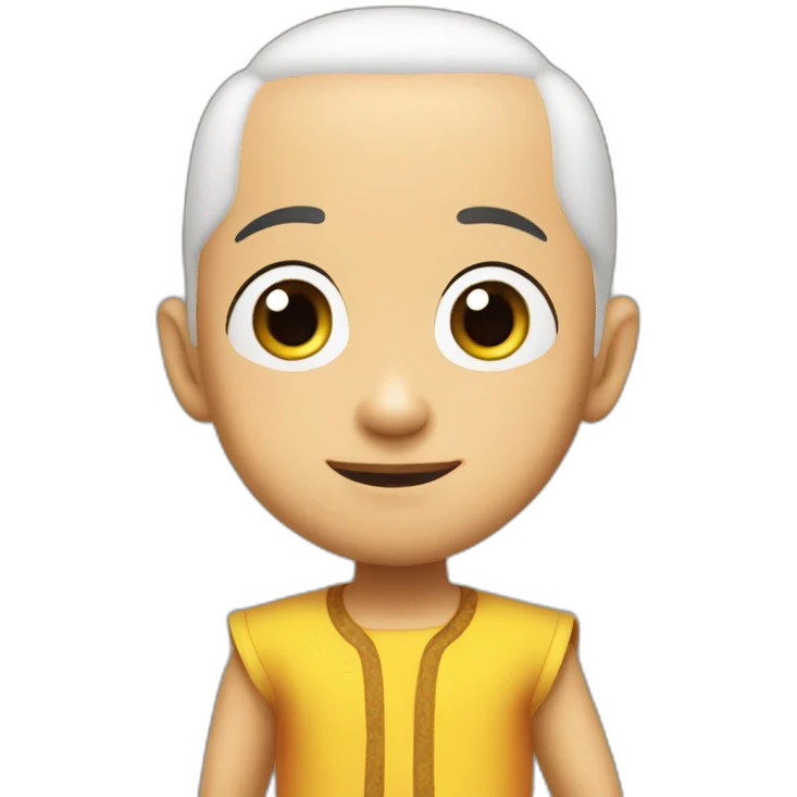 upin-ipin emoji