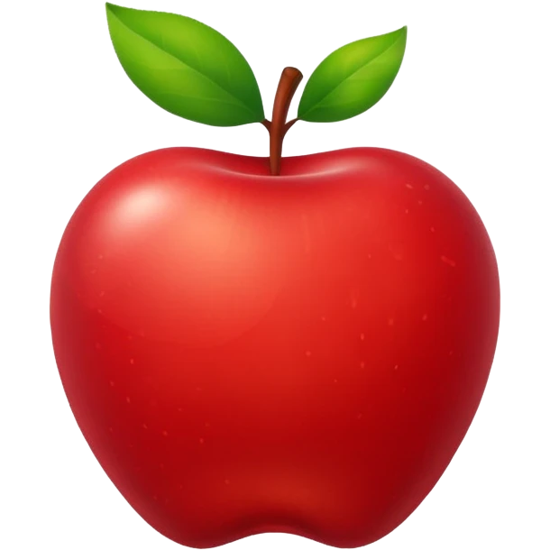 apple emoji