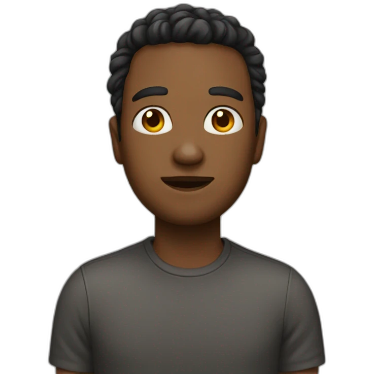 Human emoji