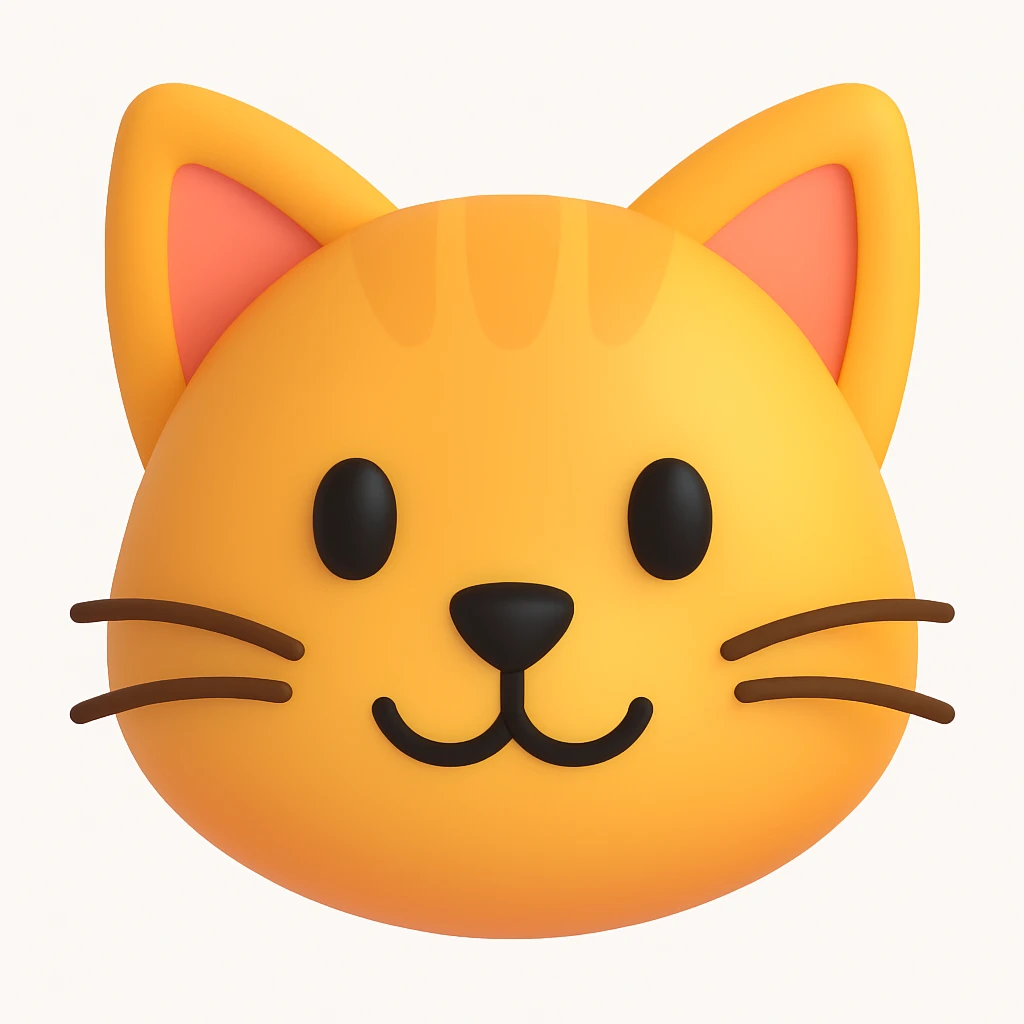 cat emoji