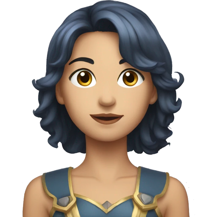 victoire emoji