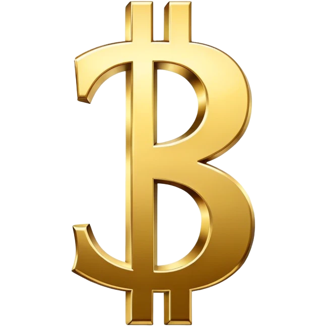 dollar sign, US dollar symbol, money emoji