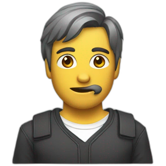Ps2 emoji
