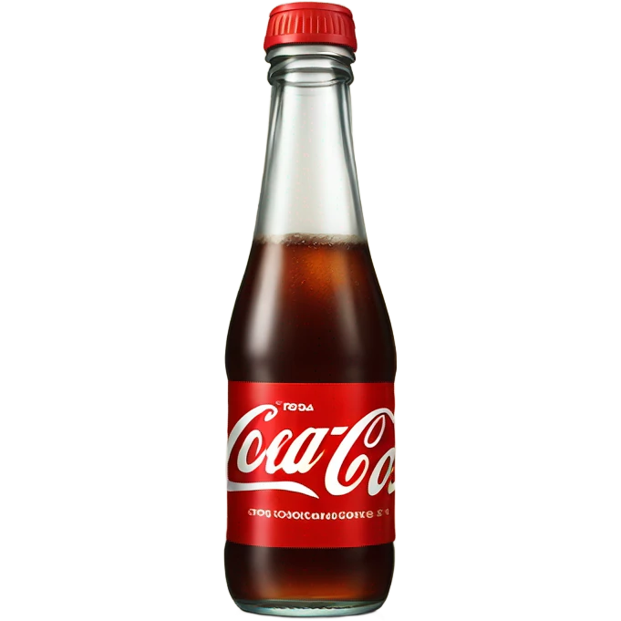 coke emoji