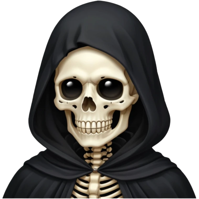 Muerte emoji