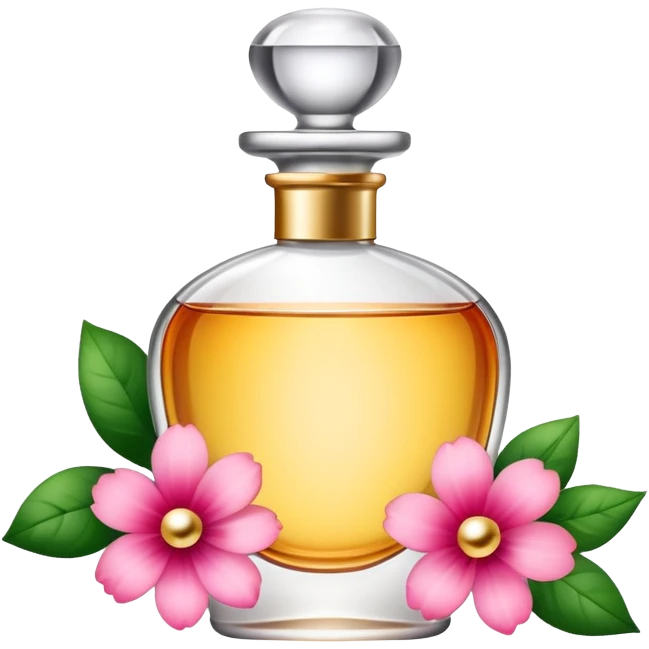 parfume emoji