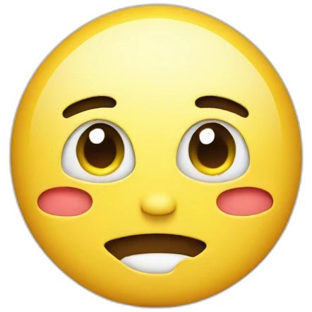 text paper ai emoji