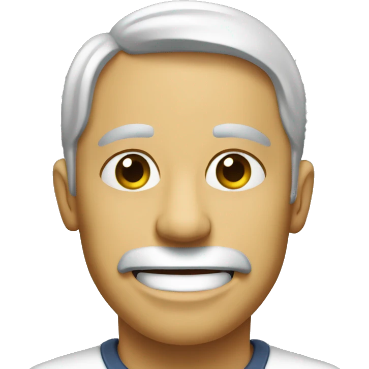 a pinch with more room emoji