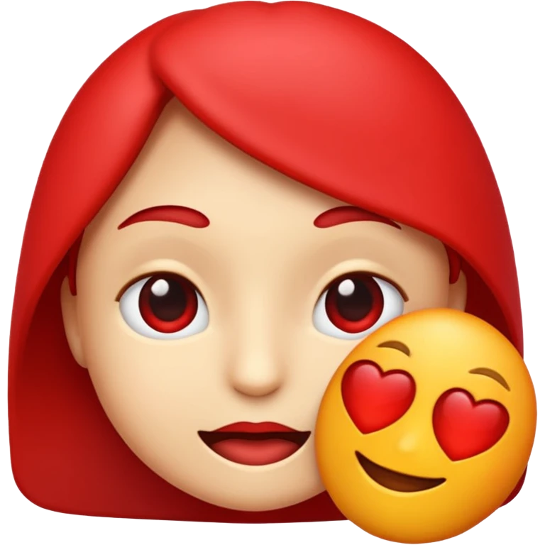 The red 100 emoji 💯 except its 60 insetad of 100 emoji