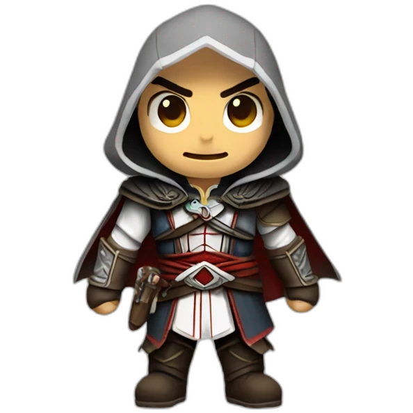 ezio auditore emoji
