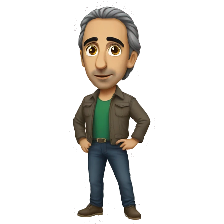 Zemmour  emoji