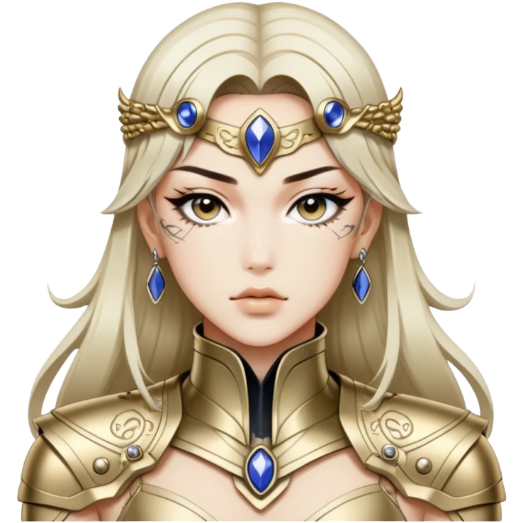 sorayama Jojo emoji
