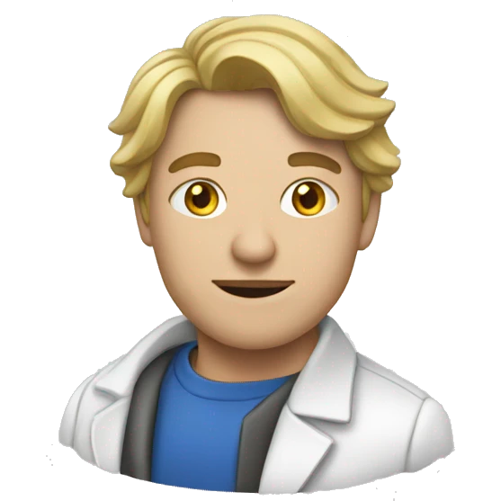 Eu psicóloga emoji