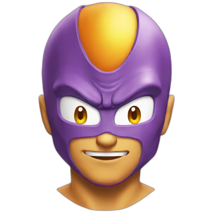 Janemba emoji
