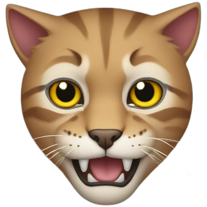 Hellcat emoji
