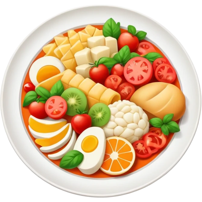 Food emoji