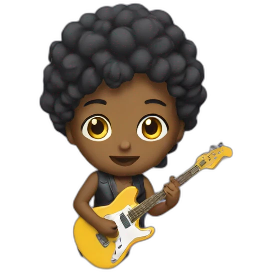 concert emoji