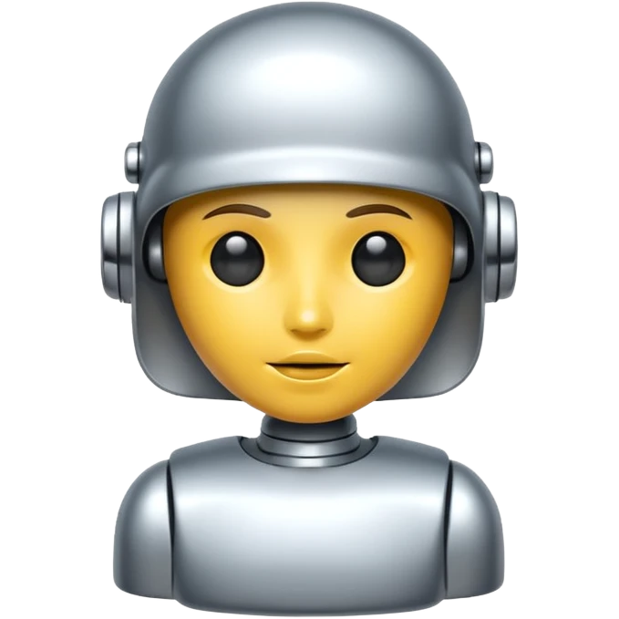 Artifical Intelligence emoji