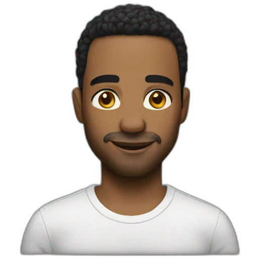 cj  emoji