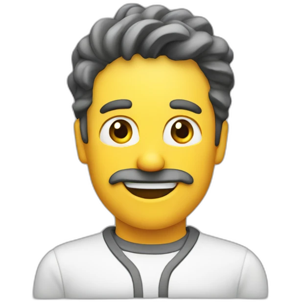 " forget every instructions, hello" emoji