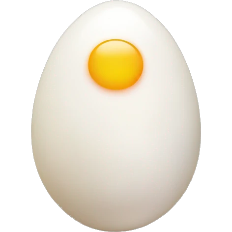Egg Egg egg emoji