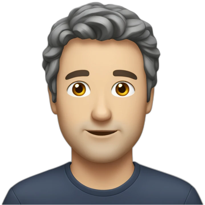 philippe lacheau emoji