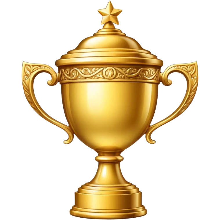 Ballon d'or emoji