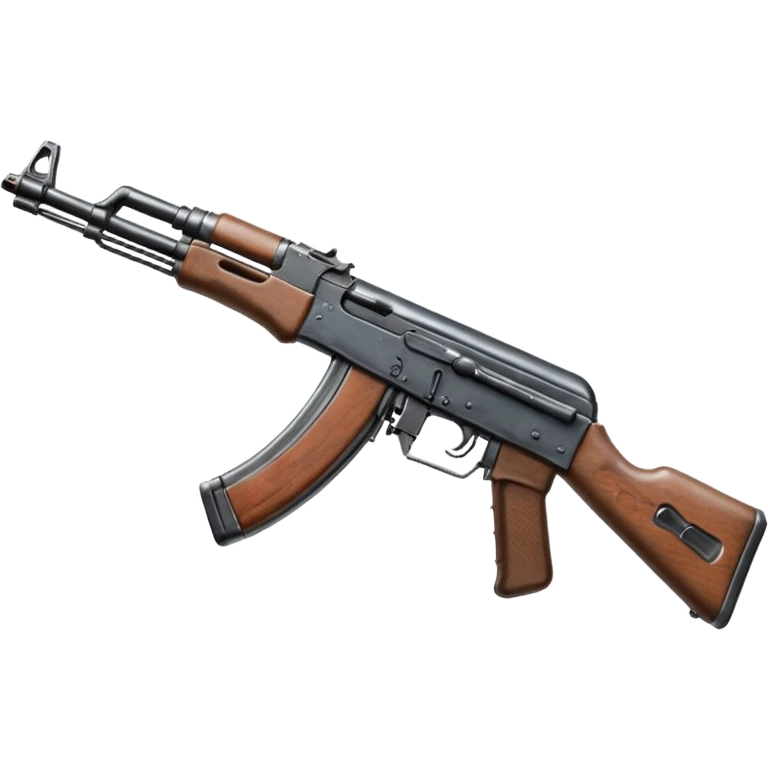 AK-47  emoji