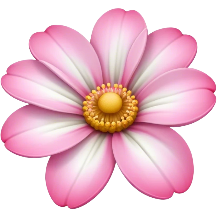🌸🤍 emoji