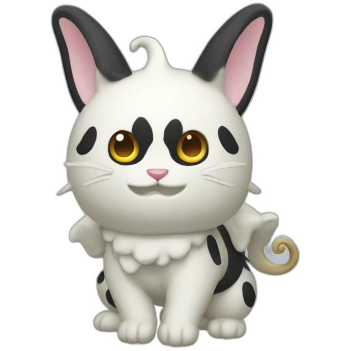 Komasan emoji