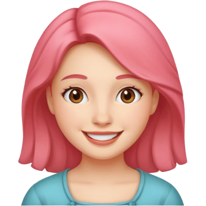 maria emoji