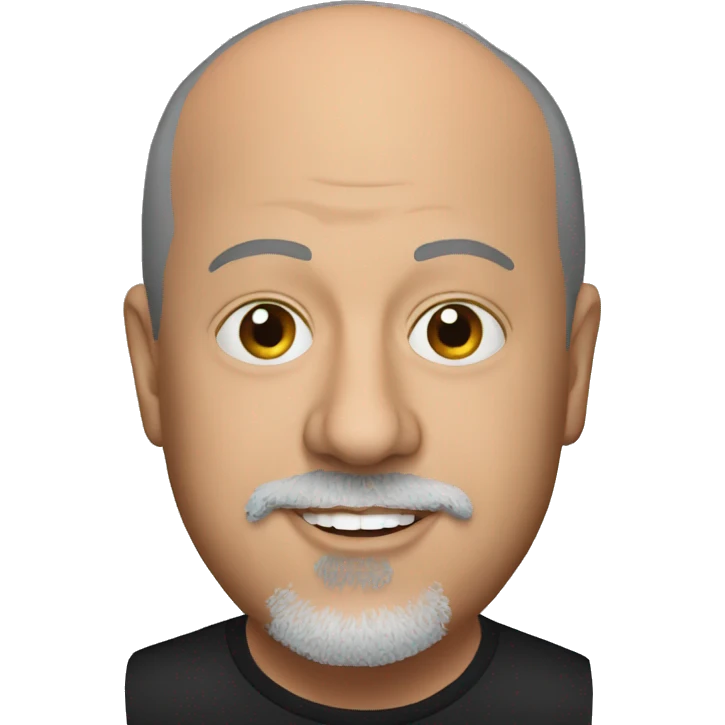 Billy Joel emoji
