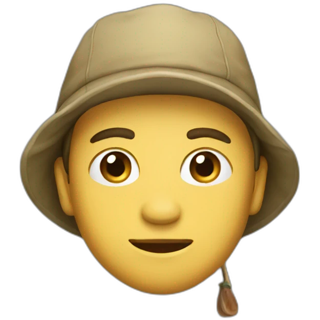 peche emoji