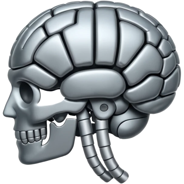 Cerebro  emoji