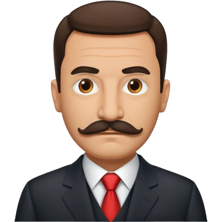 Türk devleti teşkilat emoji