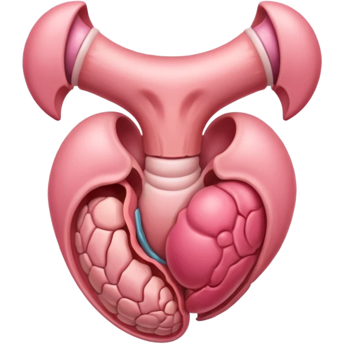uterus emoji