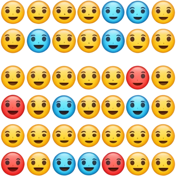 Cute niche emojis  emoji