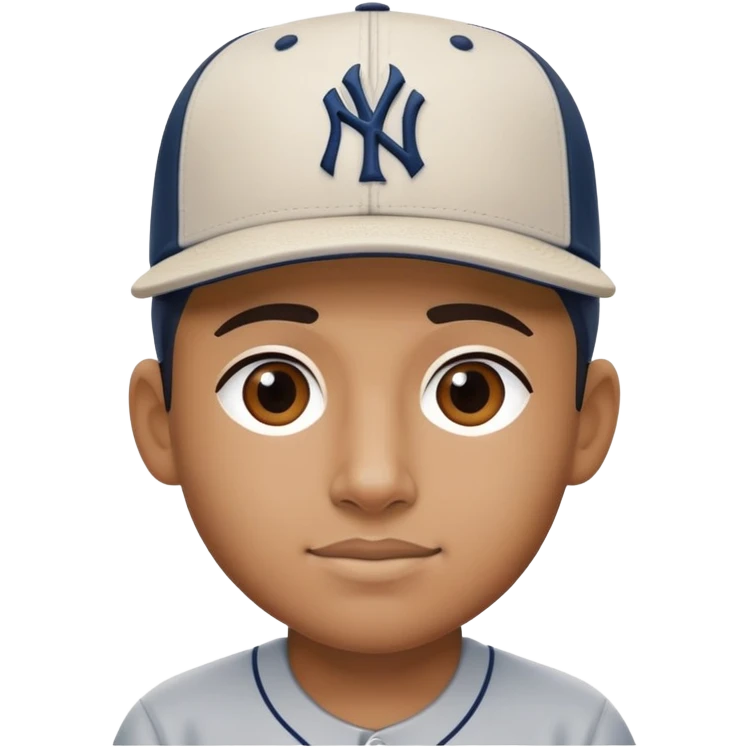 New york yankees emoji