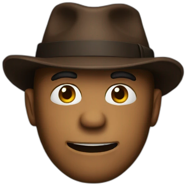 Freddy  emoji