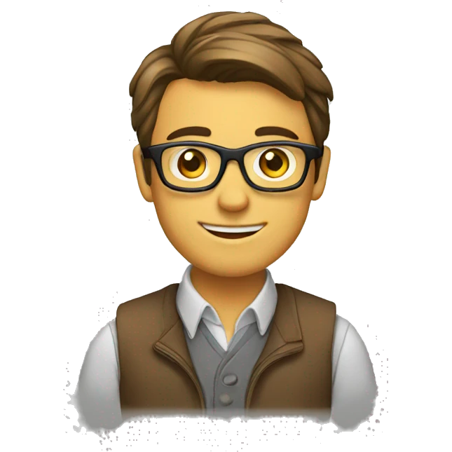 geek emoji