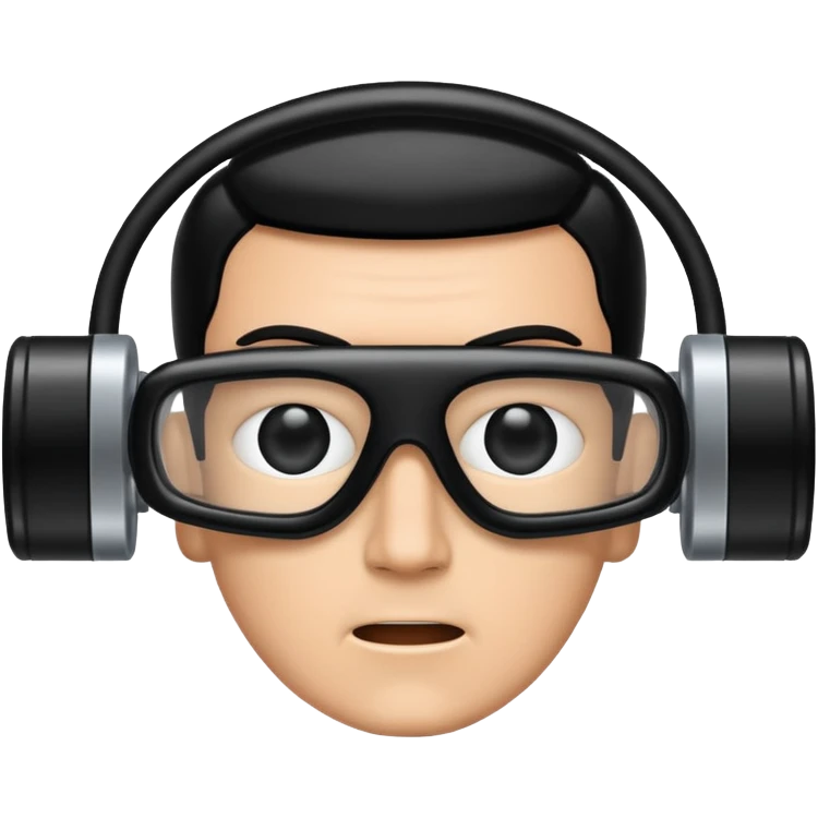 neuralyzer from Men in Black emoji