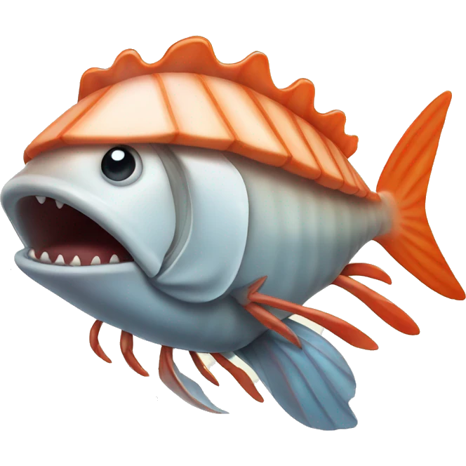 Seafood  emoji