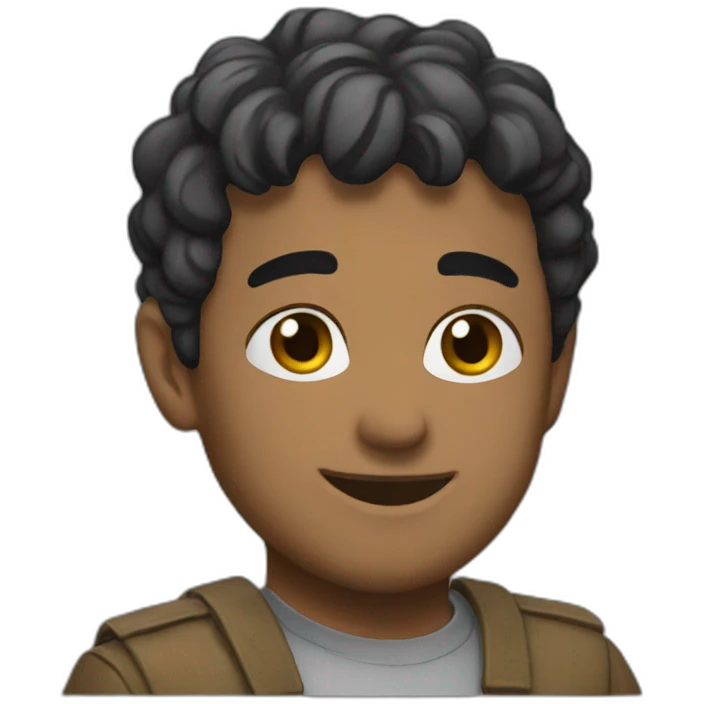 niro emoji