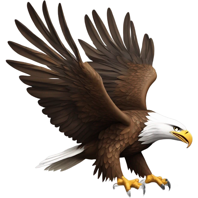 Eagles emoji