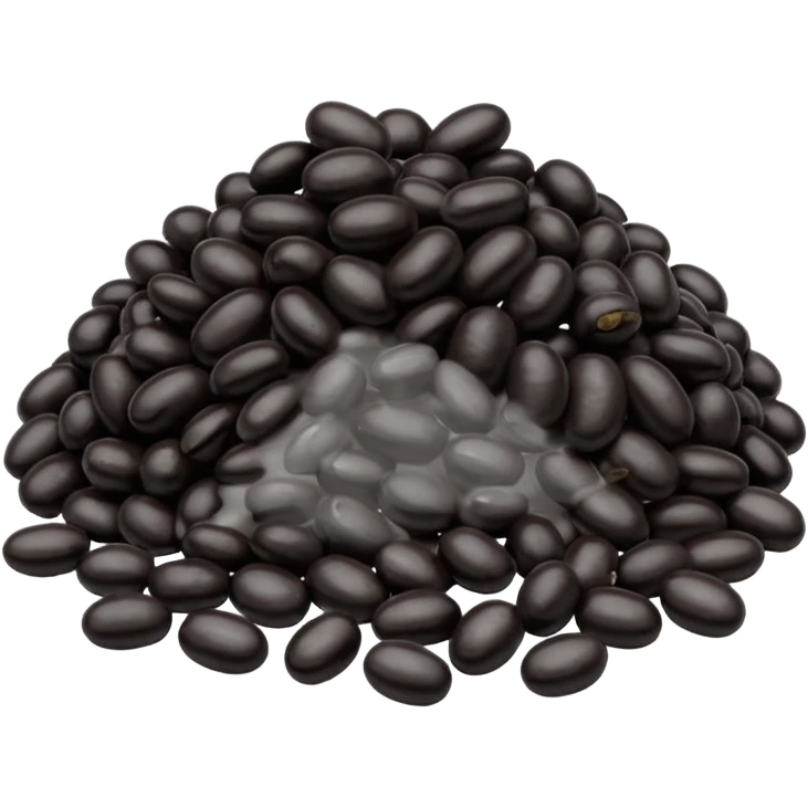 FEIJÃO  emoji