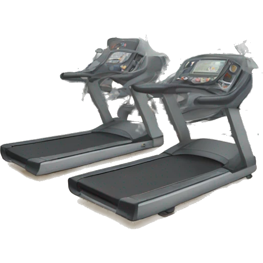 Gym emoji